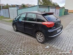 Używany 2007 Citroën C4 Picasso Minivan | 7200 zł (Uczciwa cena)