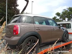Używany 2013 Mini Cooper Countryman SUV | 19 900 zł