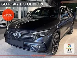 Inny kolor Nowe 2025 Mercedes GLC220 Advanced Plus SUV | 274 900 zł (Uczciwa cena)