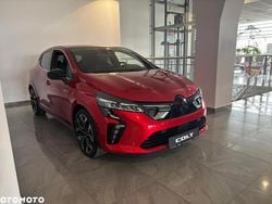 Czerwony Używany 2023 Mitsubishi Colt | 77 900 zł