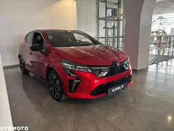 Czerwony Używany 2023 Mitsubishi Colt | 77 900 zł