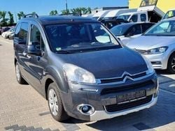 Szary Używany 2014 Citroën Berlingo Minivan | 29 800 zł (Uczciwa cena)
