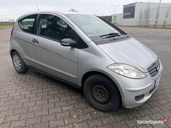 Używany 2006 Mercedes A200 | 7800 zł (Uczciwa cena)