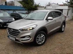 Beżowy Używany 2017 Hyundai Tucson SUV | 68 900 zł (Uczciwa cena)