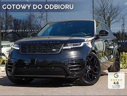 Czarny Nowe 2024 Land Rover Range Rover Velar SE Dynamic SUV | 341 900 zł (Uczciwa cena)