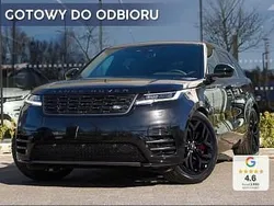 Czarny Nowe 2024 Land Rover Range Rover Velar SE Dynamic SUV | 341 900 zł (Super Cena)