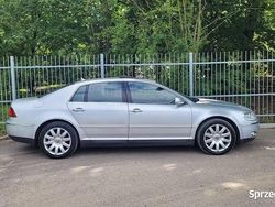 Używany 2007 VW Phaeton Sedan/Limuzyna | 15 000 zł