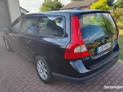 Używany 2008 Volvo V70 Kinetic Kombi | 24 100 zł (Super Cena)