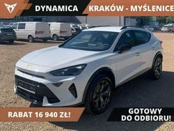 Grafitowy (metalik) Używany 2024 Cupra Formentor SUV | 173 155 zł (Uczciwa cena)