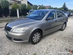 Beżowy Używany 2012 Skoda Octavia Sedan/Limuzyna | 16 900 zł (Uczciwa cena)