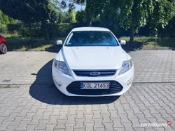Używany 2010 Ford Mondeo | 22 000 zł (Uczciwa cena)