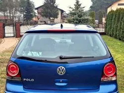 Używany 2006 VW Polo Hatchback | 7500 zł (Uczciwa cena)