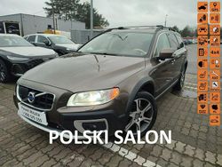 Brązowobeżowy Używany 2011 Volvo XC70 Kombi | 44 900 zł