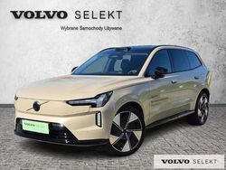 Beżowy Używany 2025 Volvo EX90 SUV | 349 900 zł
