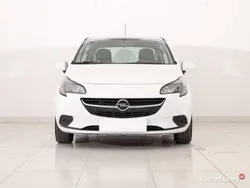 Biały Używany 2017 Opel Corsa Hatchback | 27 999 zł (Dobra cena)