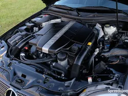 Używany 2002 Mercedes SLK320 Kabriolet | 45 500 zł