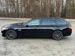 Używany 2012 BMW 525 | 31 500 zł