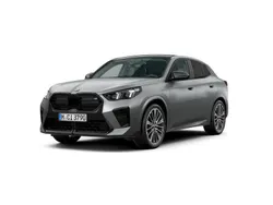 Frozen pure grey bmw individual metalizowany Używany 2024 BMW X2 Luxury Line SUV | 289 900 zł (Drogi)
