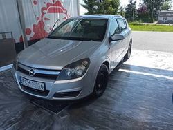 Używany 2004 Opel Astra | 5600 zł