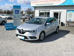 Renault Mégane GrandTour
