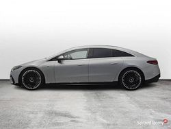 Srebrny Używany 2022 Mercedes EQS 53 AMG AMG Sedan/Limuzyna | 339 900 zł