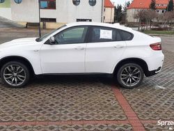 Używany 2014 BMW X6 M50 SUV | 99 000 zł