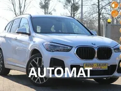 Biały Używany 2021 BMW X1 SUV | 134 900 zł (Drogi)