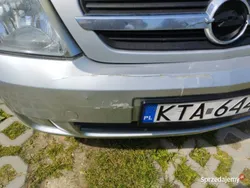 Używany 2005 Opel Meriva Minivan | 4000 zł