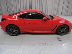 Czerwony Używany 2023 Subaru BRZ Coupe | 129 999 zł
