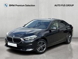 Czarny szafir metalizowany Używany 2023 BMW 218 Shadowline Coupe | 129 900 zł (Uczciwa cena)