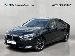 Czarny szafir metalizowany Używany 2023 BMW 218 Shadowline Coupe | 134 900 zł (Uczciwa cena)