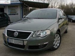 Szary (metalik) Używany 2006 VW Passat Sedan/Limuzyna | 25 500 zł (Drogi)