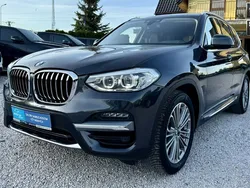 Grafitowy (metalik, perła) Używany 2020 BMW 114 Hatchback | 134 900 zł
