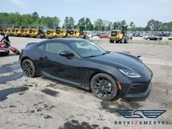 Czarny Używany 2022 Toyota GR86 Coupe | 62 670 zł