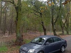 Używany 2004 Toyota Avensis | 8900 zł (Dość drogi)