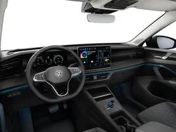 Nowe 2026 VW Tiguan SUV | 180 940 zł