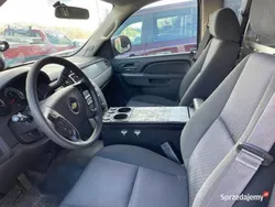Używany 2013 Chevrolet Tahoe SUV | 45 000 zł