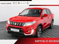 Czerwony Używany 2023 Suzuki Vitara SUV | 84 850 zł