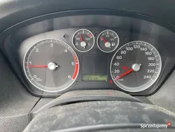 Srebrny Używany 2005 Ford Focus Kombi | 4000 zł (Dobra cena)