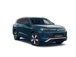 Nowe 2026 VW Tayron SUV | 234 419 zł