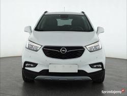 Biały Używany 2016 Opel Mokka SUV | 46 999 zł (Dość drogi)