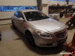 Używany 2010 Opel Insignia | 11 000 zł (Super Cena)