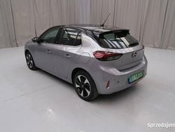 Używany 2021 Opel Corsa-e Hatchback | 49 042 zł
