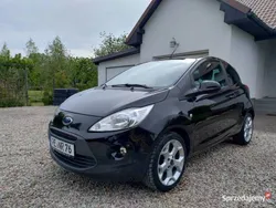 Używany 2013 Ford Ka Hatchback | 14 900 zł (Uczciwa cena)