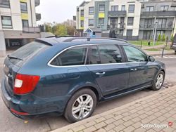 Używany 2011 Skoda Superb | 19 000 zł (Super Cena)
