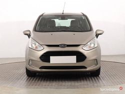 Beżowy Używany 2016 Ford B-MAX Minivan | 26 999 zł (Uczciwa cena)