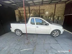 Używany 2011 Dacia Logan Pick-Up Pickup | 5000 zł