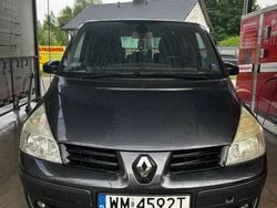 Używany 2006 Renault Espace Minivan | 8999 zł (Dobra cena)
