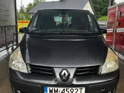 Używany 2006 Renault Espace Minivan | 8999 zł (Super Cena)