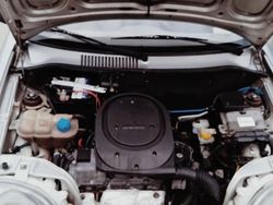 Używany 2004 Fiat Seicento Hatchback | 5800 zł (Drogi)